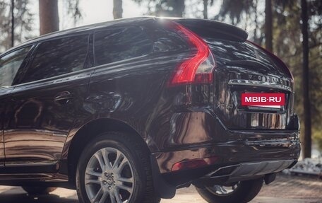 Volvo XC60 II, 2014 год, 2 799 000 рублей, 22 фотография