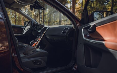 Volvo XC60 II, 2014 год, 2 799 000 рублей, 32 фотография