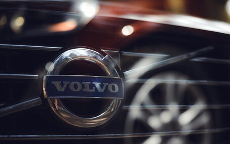 Volvo XC60 II, 2014 год, 2 799 000 рублей, 24 фотография