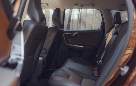 Volvo XC60 II, 2014 год, 2 799 000 рублей, 35 фотография