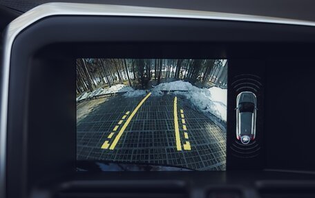 Volvo XC60 II, 2014 год, 2 799 000 рублей, 31 фотография