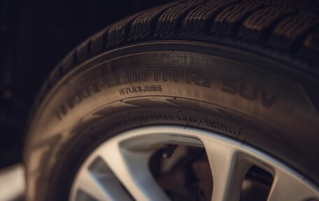 Volvo XC60 II, 2014 год, 2 799 000 рублей, 36 фотография