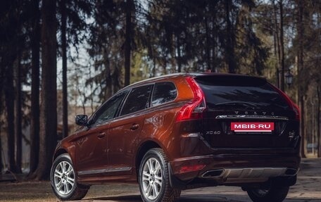 Volvo XC60 II, 2014 год, 2 799 000 рублей, 27 фотография