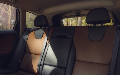 Volvo XC60 II, 2014 год, 2 799 000 рублей, 26 фотография