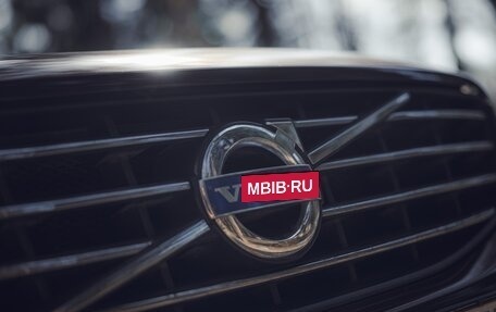 Volvo XC60 II, 2014 год, 2 799 000 рублей, 34 фотография