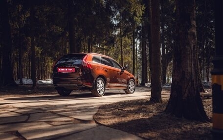 Volvo XC60 II, 2014 год, 2 799 000 рублей, 23 фотография