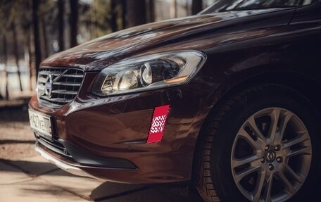 Volvo XC60 II, 2014 год, 2 799 000 рублей, 28 фотография