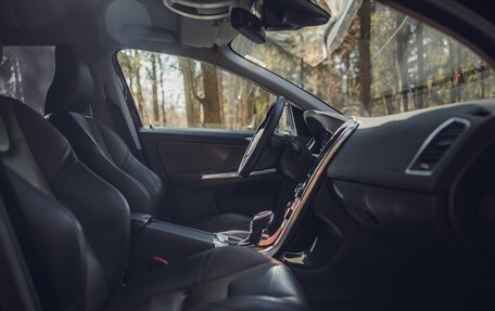 Volvo XC60 II, 2014 год, 2 799 000 рублей, 37 фотография