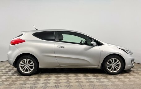 KIA cee'd III, 2013 год, 1 049 900 рублей, 5 фотография