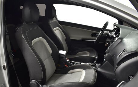 KIA cee'd III, 2013 год, 1 049 900 рублей, 8 фотография