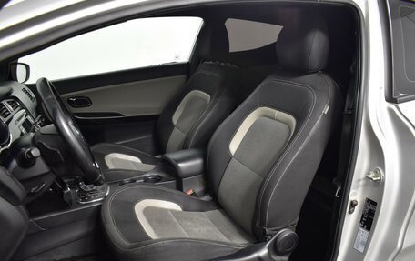 KIA cee'd III, 2013 год, 1 049 900 рублей, 10 фотография