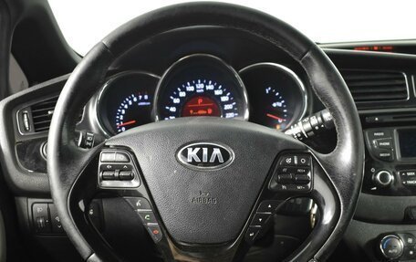 KIA cee'd III, 2013 год, 1 049 900 рублей, 11 фотография