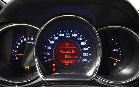 KIA cee'd III, 2013 год, 1 049 900 рублей, 12 фотография