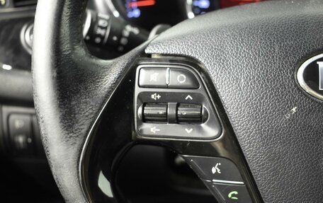 KIA cee'd III, 2013 год, 1 049 900 рублей, 13 фотография