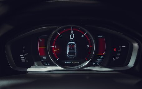 Volvo XC60 II, 2014 год, 2 799 000 рублей, 38 фотография