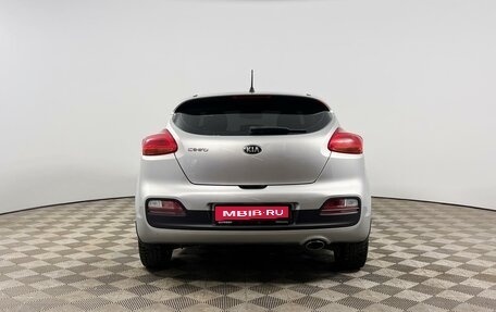 KIA cee'd III, 2013 год, 1 049 900 рублей, 4 фотография