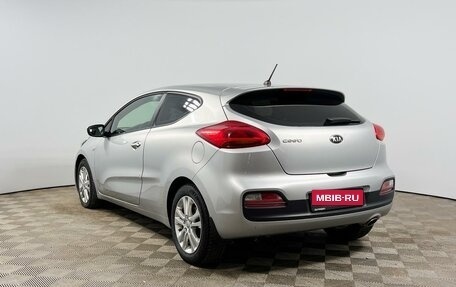KIA cee'd III, 2013 год, 1 049 900 рублей, 2 фотография