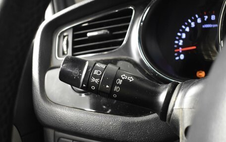 KIA cee'd III, 2013 год, 1 049 900 рублей, 15 фотография