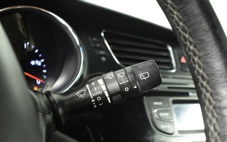 KIA cee'd III, 2013 год, 1 049 900 рублей, 16 фотография