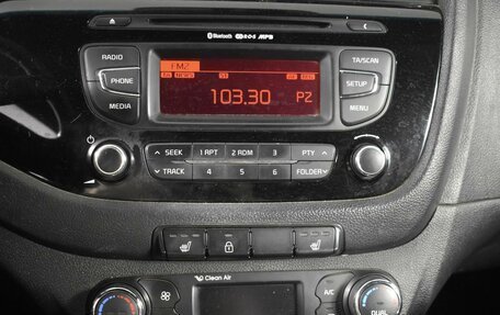 KIA cee'd III, 2013 год, 1 049 900 рублей, 18 фотография