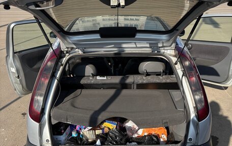 Opel Corsa C рестайлинг, 2001 год, 200 000 рублей, 9 фотография