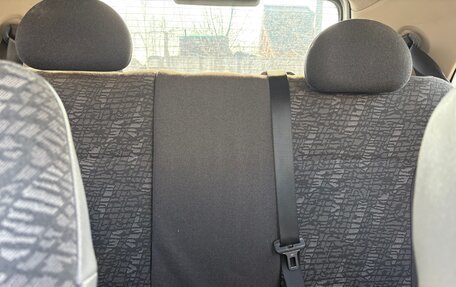 Opel Corsa C рестайлинг, 2001 год, 200 000 рублей, 12 фотография