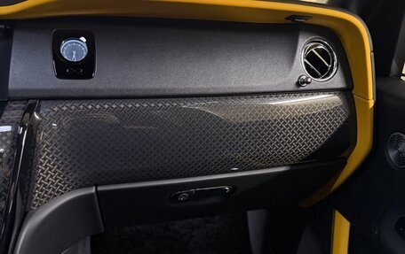 Rolls-Royce Cullinan, 2021 год, 37 500 000 рублей, 6 фотография