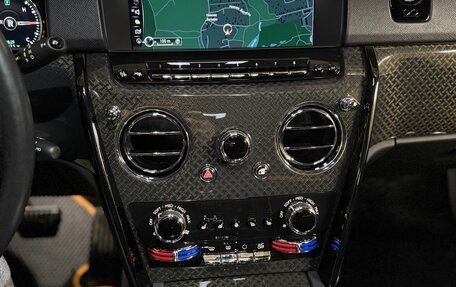Rolls-Royce Cullinan, 2021 год, 37 500 000 рублей, 5 фотография