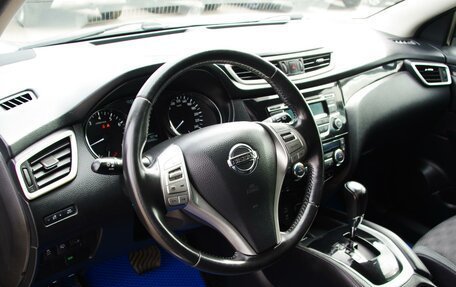 Nissan Qashqai, 2015 год, 1 450 000 рублей, 6 фотография