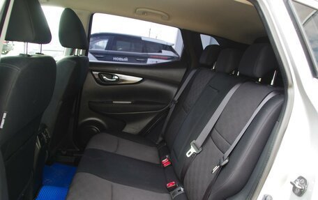 Nissan Qashqai, 2015 год, 1 450 000 рублей, 8 фотография