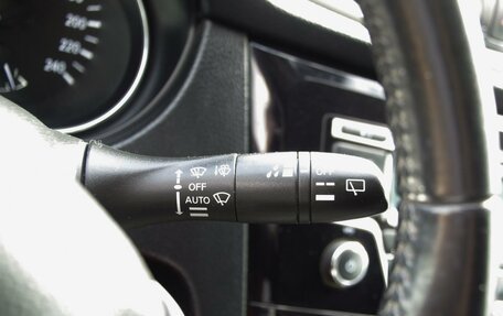 Nissan Qashqai, 2015 год, 1 450 000 рублей, 15 фотография