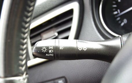 Nissan Qashqai, 2015 год, 1 450 000 рублей, 14 фотография