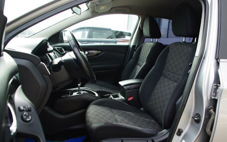 Nissan Qashqai, 2015 год, 1 450 000 рублей, 7 фотография