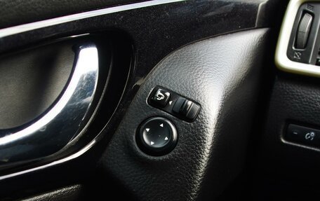 Nissan Qashqai, 2015 год, 1 450 000 рублей, 22 фотография