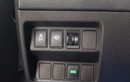 Nissan Qashqai, 2015 год, 1 450 000 рублей, 21 фотография