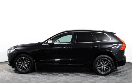 Volvo XC60 II, 2019 год, 3 985 000 рублей, 6 фотография