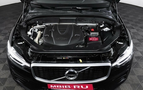 Volvo XC60 II, 2019 год, 3 985 000 рублей, 7 фотография