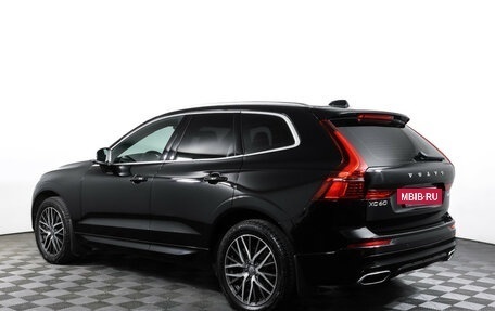 Volvo XC60 II, 2019 год, 3 985 000 рублей, 5 фотография