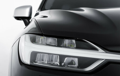 Volvo XC60 II, 2019 год, 3 985 000 рублей, 21 фотография