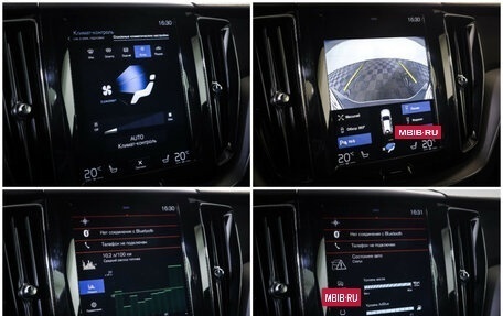 Volvo XC60 II, 2019 год, 3 985 000 рублей, 16 фотография