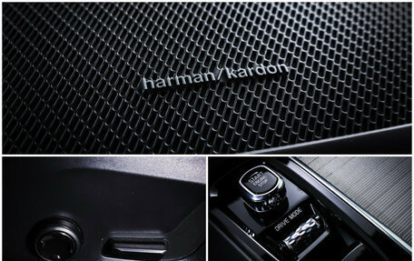 Volvo XC60 II, 2019 год, 3 985 000 рублей, 18 фотография