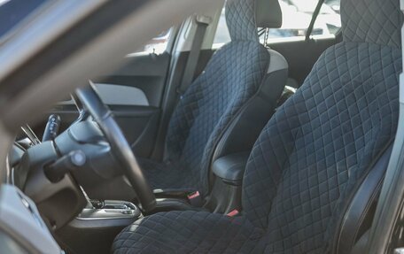 Chevrolet Cruze II, 2013 год, 809 000 рублей, 11 фотография