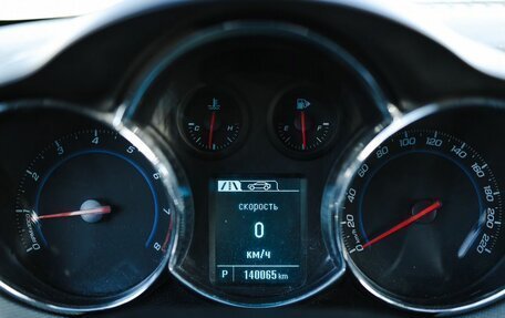 Chevrolet Cruze II, 2013 год, 809 000 рублей, 17 фотография