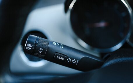 Chevrolet Cruze II, 2013 год, 809 000 рублей, 18 фотография