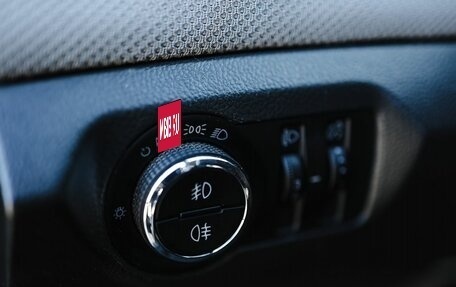 Chevrolet Cruze II, 2013 год, 809 000 рублей, 15 фотография