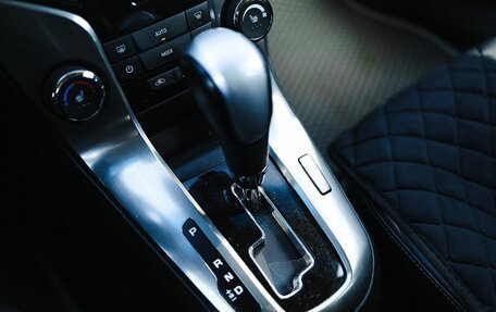 Chevrolet Cruze II, 2013 год, 809 000 рублей, 23 фотография