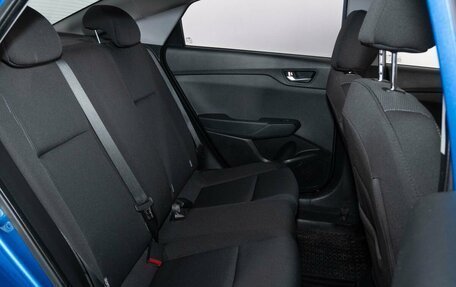 Hyundai Solaris II рестайлинг, 2020 год, 1 698 000 рублей, 8 фотография