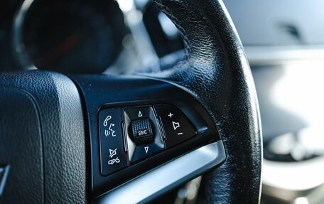 Chevrolet Cruze II, 2013 год, 809 000 рублей, 20 фотография