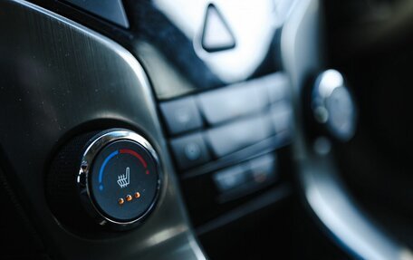 Chevrolet Cruze II, 2013 год, 809 000 рублей, 22 фотография