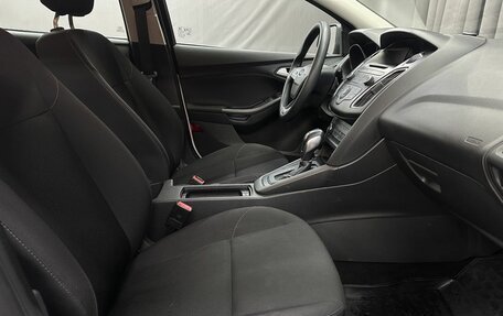 Ford Focus III, 2016 год, 999 999 рублей, 11 фотография